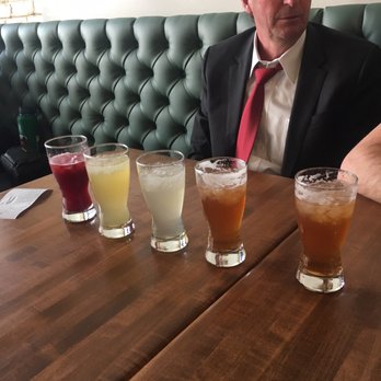 MOZZ Artisan Pizza - Soda flight $3 for 3 - Pizza Near Me - Provo, Utah MOZZ Artisan Pizza - Soda flight $3 for 3 - Pizza Near Me - Provo, Utah