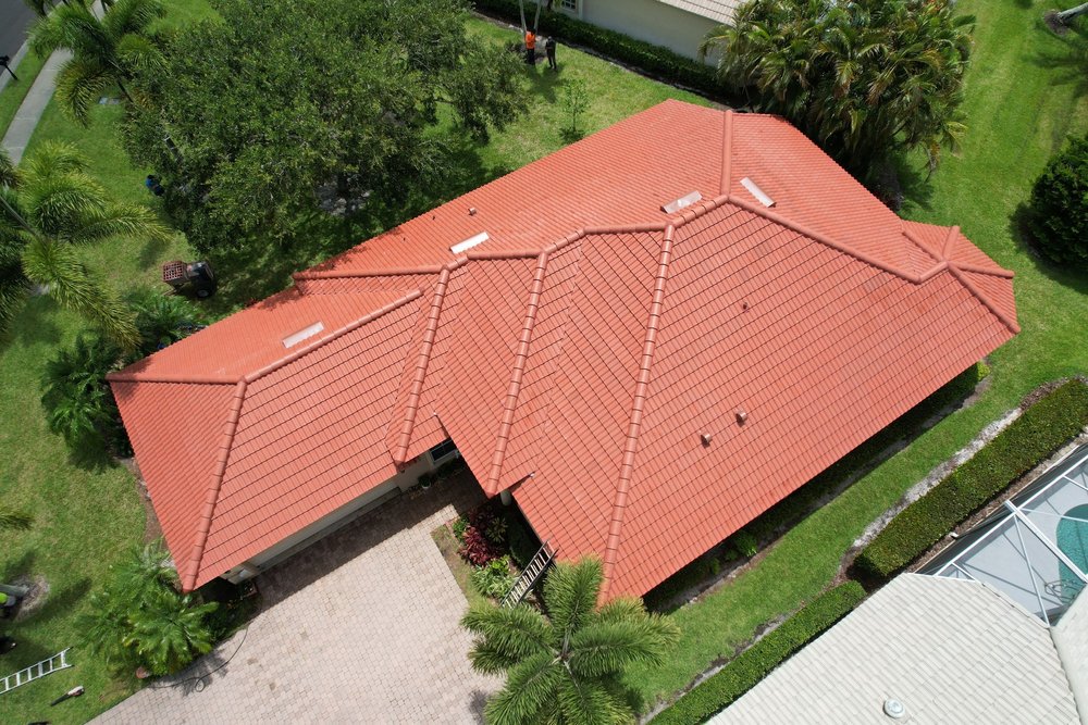 Slide of All Area Roofing & Construction