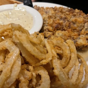 Cattle Baron - Onion rings - Steakhouses Near Me - Roswell, New Mexico
