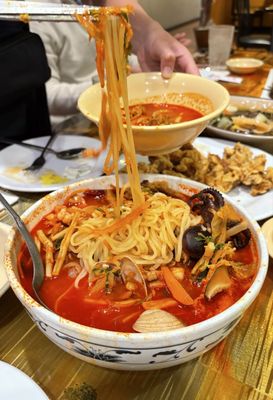 Dong Bo Sung by null