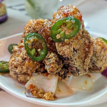 Nudo - Nudo Fusion Wings - Vietnamese Near Me - Metairie, Louisiana