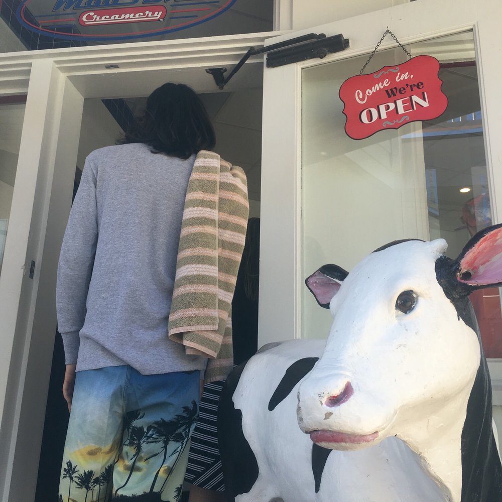MooTime Creamery - Ice Cream & Frozen Yogurt Near Me - Coronado, California MooTime Creamery - Ice Cream & Frozen Yogurt Near Me - Coronado, California
