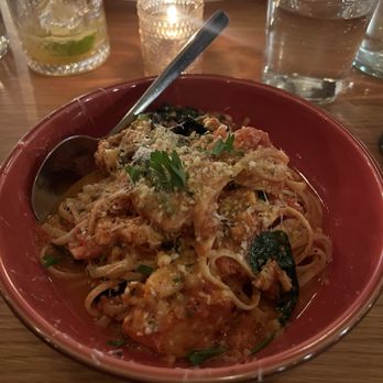Marcus Bar & Grille - SEAFOOD PICCADILLY - Cocktail Bars Near Me - Atlanta, Georgia