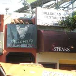 Bullshead Restaurant