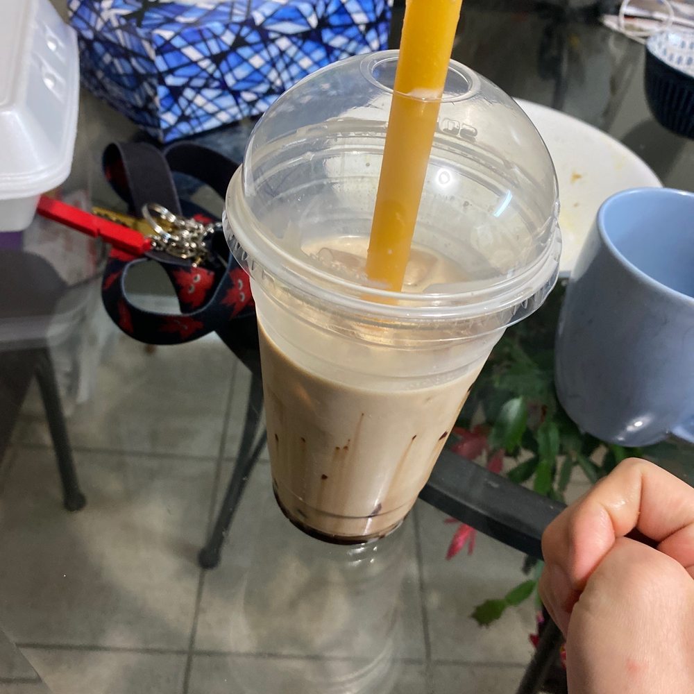 Confused Kitchen - Bubble tea - Burgers Near Me - Toronto, Ontario