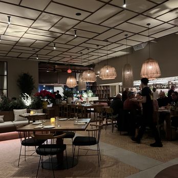 Telefèric Barcelona - Dining - Spanish Near Me - Roseville, California