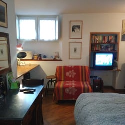 Al Borgo - Camera