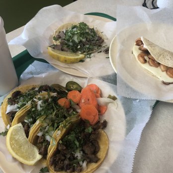Tacos La Bala - Street tacos, shrimp quesadilla - Mexican Near Me - Houston, Texas Tacos La Bala - Street tacos, shrimp quesadilla - Mexican Near Me - Houston, Texas
