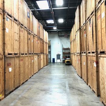 Advanced Moving & Storage - Our climate-controlled storage facility - Self Storage Near Me - Bensenville, Illinois Advanced Moving & Storage - Our climate-controlled storage facility - Self Storage Near Me - Bensenville, Illinois