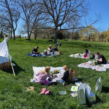 FOOD MOOD - Social distanced picnic - Personal Chefs Near Me