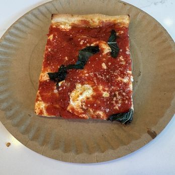 Sal's Pizza Bar - Desserts Near Me - West New York, New Jersey