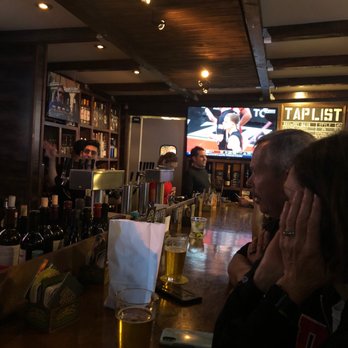 Clem's Tap House - Tapas Bars Near Me - San Diego, California