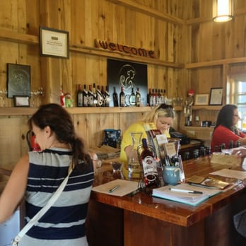 Monkey Hollow - Wineries Near Me - Saint Meinrad, Indiana
