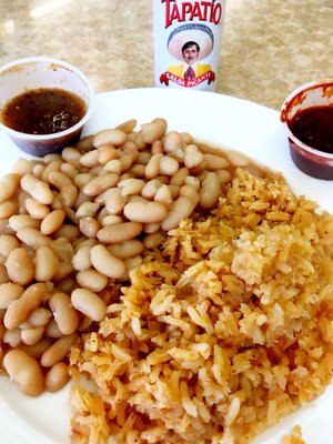 La Rosa Market by null