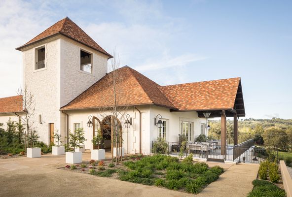 Verité Winery by null