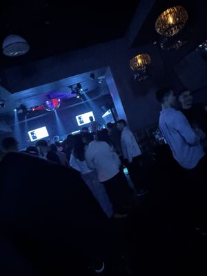 Splash Bar San Jose by null