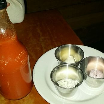 Sweet Chick - Hot Sauce With 3 flavored butters - Southern Near Me - Brooklyn, New York Sweet Chick - Hot Sauce With 3 flavored butters - Southern Near Me - Brooklyn, New York