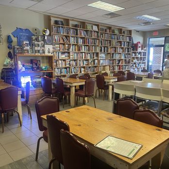 Books & Brews - Brownsburg - Bookstores Near Me - Brownsburg, Indiana