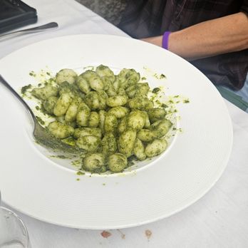 L'Osteria Mondello - Gnocchi - Italian Near Me - Cheyenne, Wyoming L'Osteria Mondello - Gnocchi - Italian Near Me - Cheyenne, Wyoming