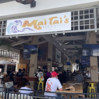 Mai Tai’s - Entrance - Cocktail Bars Near Me - Honolulu, Hawaii Mai Tai’s - Entrance - Cocktail Bars Near Me - Honolulu, Hawaii