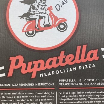 Pupatella - Pizza Near Me - Reston, Virginia Pupatella - Pizza Near Me - Reston, Virginia