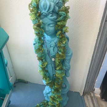 Barefoot Stitchery - Knitting Supplies Near Me - Sebastian, Florida