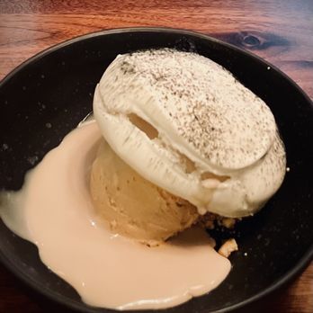 Ember Kitchen - Dessert #2 - Latin American Near Me - Austin, Texas
