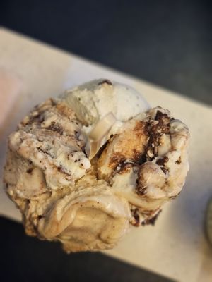 Anita La Mamma del Gelato by null