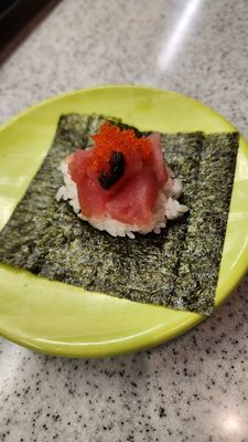 Point Sushi - Bullet Train Sushi Bar by null