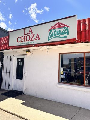 La Choza by null