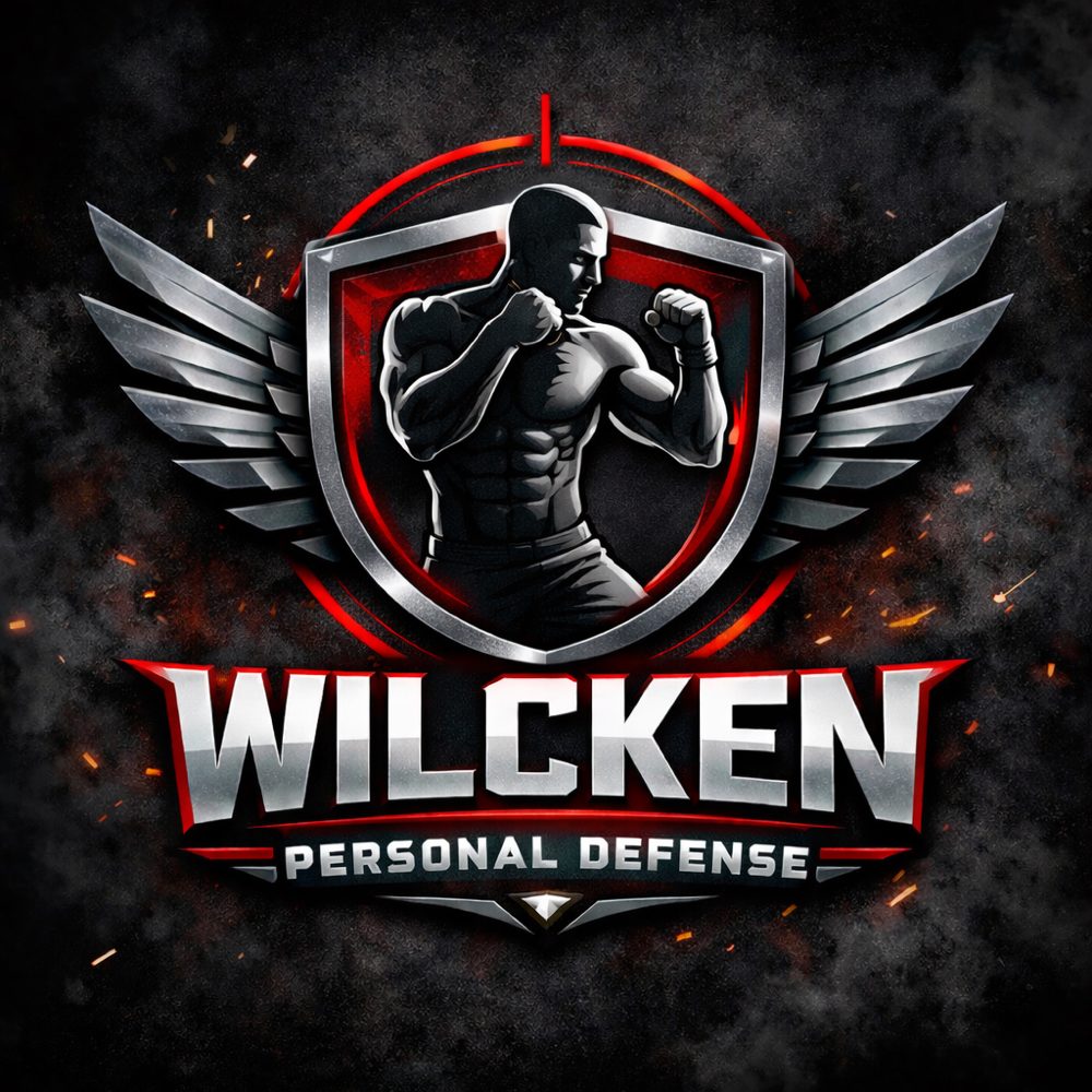Wilcken Private self defense Training Logo