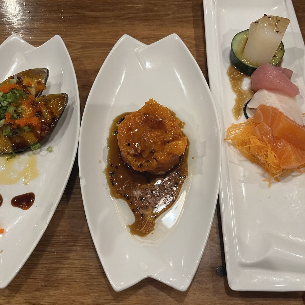 Sushi Masa - Sushi Bars Near Me - Metairie, Louisiana Sushi Masa - Sushi Bars Near Me - Metairie, Louisiana