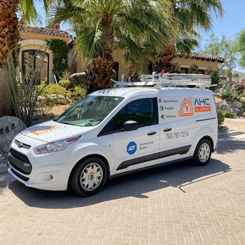 AHC Alarms - Coachella Valley Security System & Alarm - Security Systems Near Me - Palm Desert, California AHC Alarms - Coachella Valley Security System & Alarm - Security Systems Near Me - Palm Desert, California