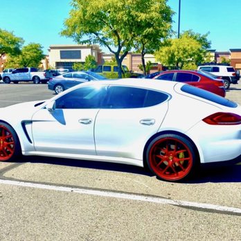 Los Chicos Company - 2014 Porsche Panamera S - Auto Detailing Near Me Los Chicos Company - 2014 Porsche Panamera S - Auto Detailing Near Me