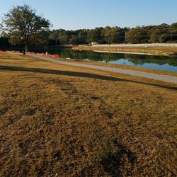 Meridian Park & Recreation Center