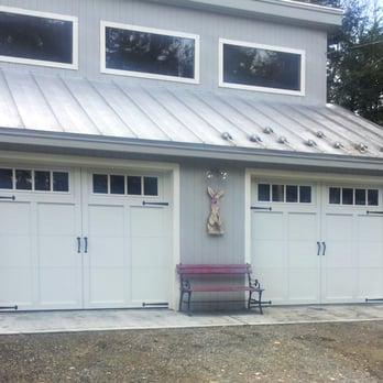 Overhead Door Co of Augusta - Garage Door Services Near Me - Augusta, Maine