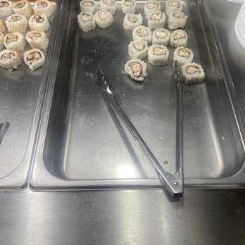 Asian Palace Buffet & Grill - Chinese Near Me - Lafayette, Louisiana