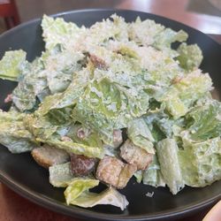 The Wells Hotel - Ceasar salad