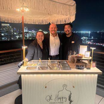 Oh Happy Charcuterie - Caterers Near Me Oh Happy Charcuterie - Caterers Near Me