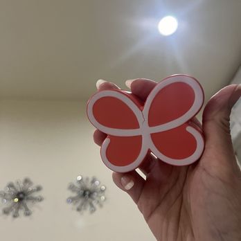 Mosa Beauty Medical Center - Pain squeeze toy - Medical Spas Near Me - San Gabriel, California