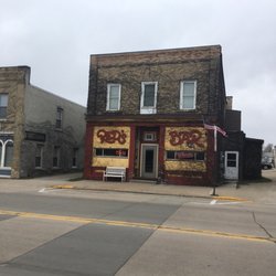 Red's Bar