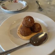 Photo of Bar La Grassa - Minneapolis, MN, United States. arancini