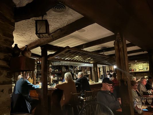 Dobbin House Tavern by null
