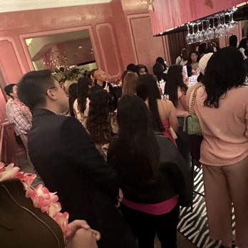 Elite Event: Pink Party at PostScript - Yelp Events Near Me - Houston, Texas