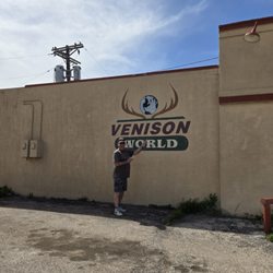 Venison World