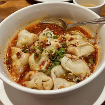 Peking Restaurant - Spicy Wonton Dumplings - Chinese Near Me - Ventura, California Peking Restaurant - Spicy Wonton Dumplings - Chinese Near Me - Ventura, California