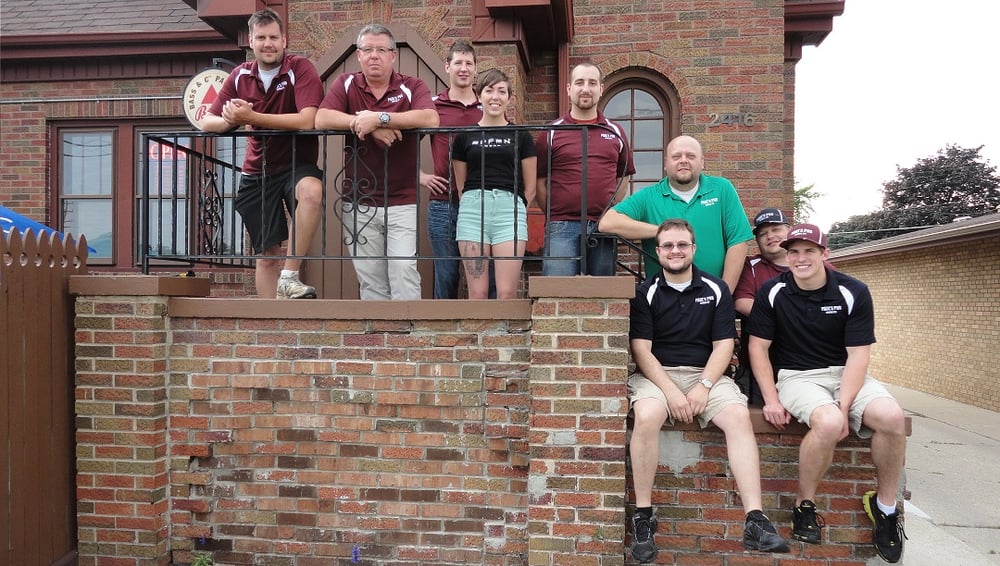 PAUL’S PUB Updated August 2024 2416 Lathrop Ave, Racine, Wisconsin