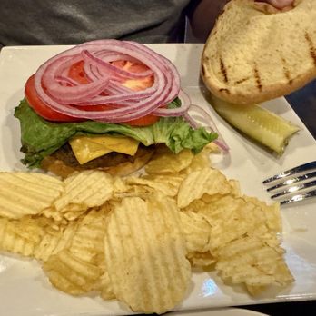 Corner Cafe - Cafe Burger - Pizza Near Me - Louisville, Kentucky