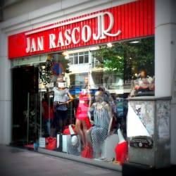 Janrasco - Jan Rasco