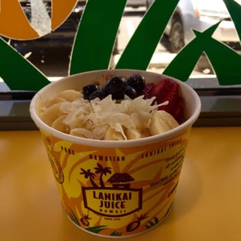 Lanikai Juice - Juice Bars & Smoothies Near Me - Honolulu, Hawaii Lanikai Juice - Juice Bars & Smoothies Near Me - Honolulu, Hawaii